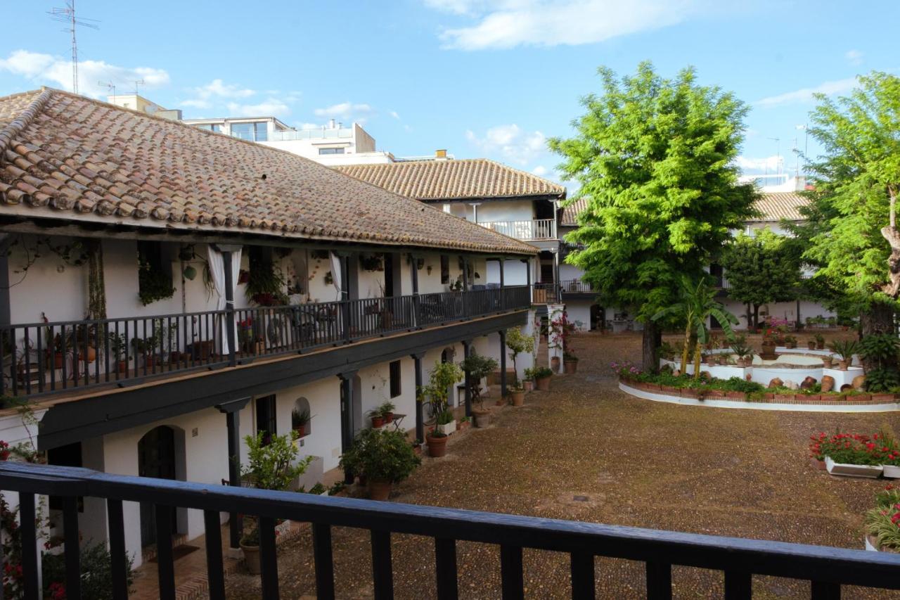 Appartement Vista Corral Del Conde à Séville Extérieur photo